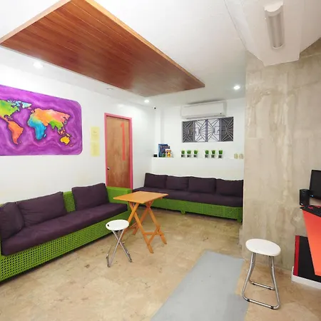 Mnl Boutique Hostel
